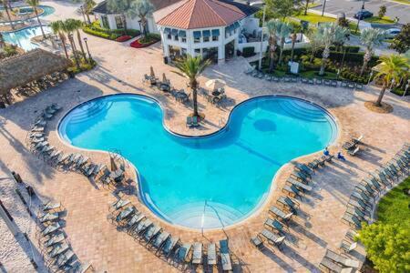 Cute Lakeview 2Br Condo With 2 Clubhouses Kissimmee Exterior photo
